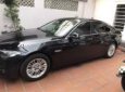 BMW 5 Series 2015 - Cần bán BMW 5 Series năm 2015, màu đen, nhập khẩu