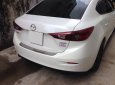 Mazda 3 1.5AT 2016 - Bán xe Mazda 3 1.5AT đời 2016, màu trắng