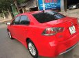 Mitsubishi Lancer 1.8AT 2009 - Bán xe Mitsubishi Lancer 1.8AT đời 2010, màu đỏ, nhập khẩu nguyên chiếc