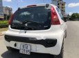 Peugeot 107 2011 - Bán Peugeot 107 2011, màu trắng, nhập khẩu nguyên chiếc, giá tốt