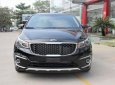 Kia Sedona GATH 2018 - Bán xe Kia Sedona GATH 2018, ưu đãi mùa world cup, cam kết giá tốt nhất, hỗ trợ vay 80-90% lãi thấp. LH: 01695.383.514