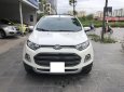 Ford EcoSport 2015 - Bán ô tô Ford EcoSport năm 2015, màu trắng giá cạnh tranh