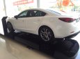 Mazda 6 2.5 Premium 2018 - Bán Mazda 6, ưu đãi cực sốc - LH 0935.034.581-Mazda 6 2.0, đẳng cấp doanh nhân 8 màu tặng BHVC