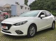 Mazda 3 1.5AT 2016 - Cần bán xe Mazda 3 1.5AT sản xuất năm 2016, màu trắng