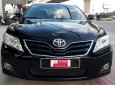 Toyota Camry 2.5LE 2009 - Cần bán Toyota Camry 2.5LE sản xuất năm 2009, màu đen, nhập khẩu