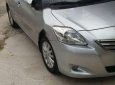 Toyota Vios   2011 - Bán Toyota Vios 2011, số sàn, giá rẻ