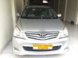 Toyota Innova 2.0 G 2011 - Cần bán xe Toyota Innova 2.0 G đời 2011, màu bạc, 480 triệu