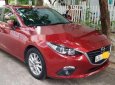 Mazda 3 2015 - Cần bán xe Mazda 3 đời 2015, màu đỏ, giá tốt