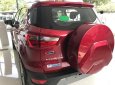 Ford EcoSport Ecosport 1.5L Titanium 2018 - Bán Ford EcoSport Ecosport 1.5L Titanium 2018, màu đỏ