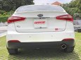 Kia K3    2016 - Bán xe Kia K3, năm 2016, màu trắng giá cạnh tranh