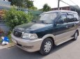 Toyota Zace 2005 - Cần bán gấp Toyota Zace năm 2005 xe gia đình, 278tr