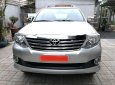 Toyota Fortuner  G 2013 - Bán xe Toyota Fortuner 2013, số tự động 