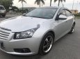 Chevrolet Cruze   2011 - Bán xe Chevrolet Cruze 2011, số sàn 