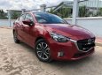 Mazda 2 1.5AT 2018 - Bán xe Mazda 2 1.5AT năm sản xuất 2018, màu đỏ