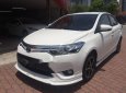 Toyota Vios   TRD 1.5AT   2017 - Auto Đại Phát bán Toyota Vios 1.5AT bản TRD Sport 2017 màu trắng