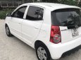 Kia Morning Lx 2010 - Bán ô tô Kia Morning Lx năm sản xuất 2010, màu trắng, xe nhập