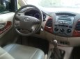 Toyota Innova G 2008 - Bán Toyota Innova G năm sản xuất 2008, màu bạc, giá 360 triệu