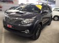 Toyota Fortuner 2016 - Bán Toyota Fortuner năm 2016 số sàn, giá chỉ 940 triệu