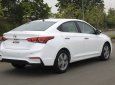 Hyundai Accent 2018 - Bán xe Hyundai Accent đời 2018, màu trắng, giá tốt