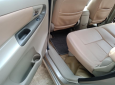 Toyota Innova G 2012 - Bán Toyota Innova G sản xuất năm 2012, màu bạc số tự động