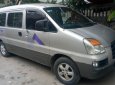 Hyundai Starex 2005 - Bán Hyundai Starex 6 chỗ 8 tạ, đời 2005 máy cơ, điều hòa lạnh, không lỗi nhỏ