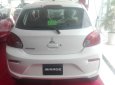 Mitsubishi Mirage 2017 - Bán Mitsubishi Mirage 1.2LMIVEC, nhập khẩu, hỗ trợ trả góp 90% giá xe, giảm giá sốc hàng chục triệu đồng. LH 0981.267.096