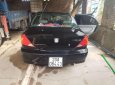 Kia Spectra 2004 - Bán Kia Spectra đời 2004, màu đen