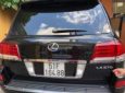 Lexus LX 570 2014 - Bán xe Lexus LX đời 2014, màu đen, xe nhập