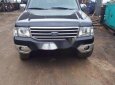 Ford Everest   2006 - Bán xe Ford Everest 2006, số sàn, máy dầu 