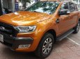 Ford Ranger 3.2L Wildtrak 4x4 AT 2016 - Bán ô tô Ford Ranger 3.2L Wildtrak 4x4 AT đời 2016, nhập khẩu, giá 810tr