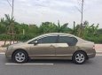 Honda Civic 2009 - Bán xe Honda Civic năm 2009, màu vàng cát