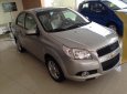 Chevrolet Aveo LT 2018 - Cần bán Chevrolet Aveo LT năm sản xuất 2018 chỉ cần 100tr trong tay bạn đã có xe, LH. 0965.143.488