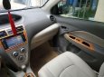 Toyota Yaris 2010 - Cần bán lại xe Toyota Yaris sản xuất năm 2010, màu đen, nhập khẩu nguyên chiếc, giá tốt