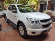 Chevrolet Colorado 2015 - Cần bán Chevrolet Colorado đời 2015, màu trắng, nhập khẩu nguyên chiếc