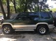 Isuzu Trooper   2002 - Cần bán xe Isuzu Trooper 2002, xe 7 chỗ 2 cầu kiểu dáng đẹp