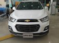 Chevrolet Captiva    2018 - Bán Chevrolet Captiva, giao ngay, giá tốt, hỗ trợ vay 90%. LH 0916047222