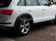 Audi Q5 2016 - Cần bán Audi Q5 năm 2016, màu trắng, nhập khẩu nguyên chiếc