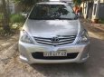 Toyota Innova G  MT    2012 - Bán xe Innova G 2011, đăng ký 201