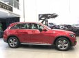 Mercedes-Benz GLC-Class GLC 200 2018 - Bán xe Mercedes GLC 200 đời 2018, màu trắng, nhập khẩu