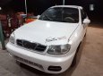 Daewoo Lanos   2003 - Bán nhanh xe Daewoo Lanos 2003, số sàn