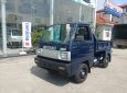 Suzuki Super Carry Truck 2018 - Bán Suzuki Super Carry Truck đời 2018, màu xanh lam, nhập khẩu nguyên chiếc