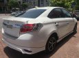 Toyota Vios   TRD 1.5AT   2017 - Auto Đại Phát bán Toyota Vios 1.5AT bản TRD Sport 2017 màu trắng