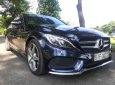 Mercedes-Benz C class C250 2016 - Bán ô tô Mercedes C250 đời 2017, màu xanh lam