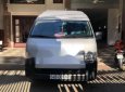 Toyota Hiace 3.0 2016 - Cần bán Toyota Hiace dầu 3.0 đời 2016 giá rẻ 