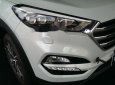 Hyundai Tucson   2018 - Bán xe Hyundai Tucson 2018, màu trắng 