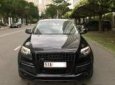 Audi Q7 3.6 2010 - Cần bán Audi Q7 đời 2010, màu đen, nhập khẩu nguyên chiếc