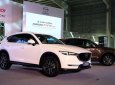 Mazda CX 5 2.5 2018 - Bán Mazda CX 5 2.5 2018, màu trắng, 899tr