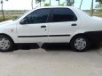 Fiat Siena   2004 - Bán Fiat Siena đời 2004, màu trắng, nhập khẩu nguyên chiếc Nhật