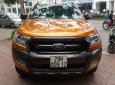 Ford Ranger Double Cab 3.2 AT  2016 - Cần bán Ford Ranger Double Cab 3.2 AT 2016