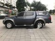 Mitsubishi Triton  GLS  2010 - Cần bán xe Mitsubishi Triton GLS 2 cầu 4x4 2010, máy dầu biển 30 HN